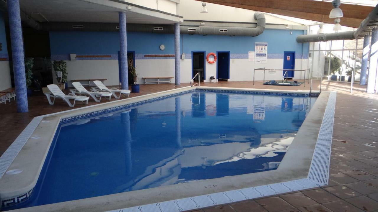 Vera Rental Thalassa II Eksteriør bilde